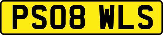 PS08WLS