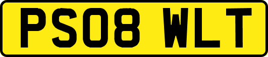PS08WLT