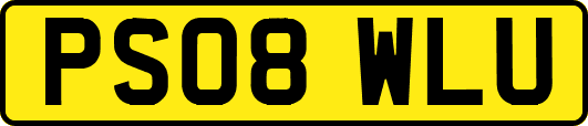 PS08WLU