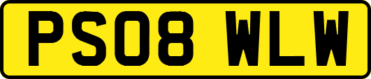 PS08WLW