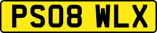 PS08WLX