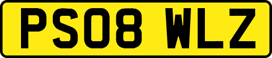 PS08WLZ