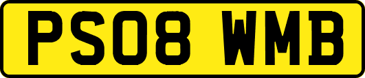 PS08WMB