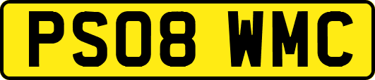 PS08WMC