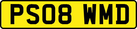PS08WMD