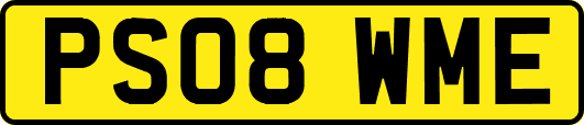 PS08WME