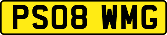 PS08WMG