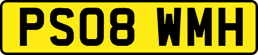 PS08WMH