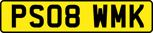 PS08WMK