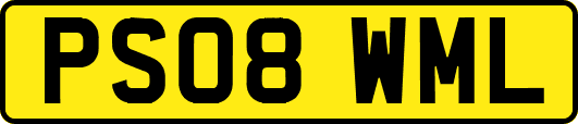 PS08WML