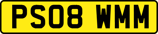 PS08WMM