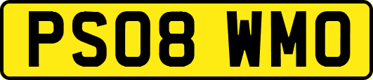PS08WMO