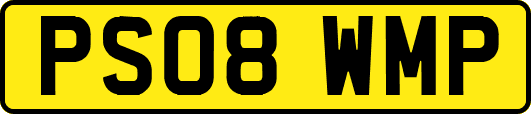 PS08WMP