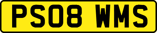 PS08WMS