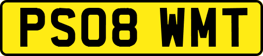 PS08WMT