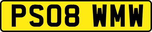 PS08WMW