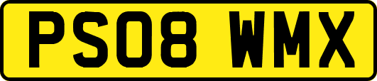 PS08WMX