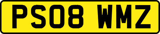 PS08WMZ
