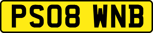 PS08WNB