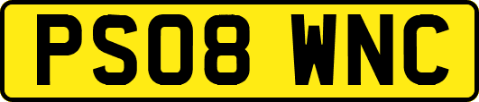 PS08WNC