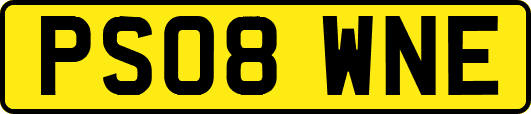 PS08WNE