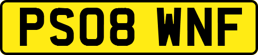 PS08WNF