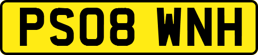 PS08WNH