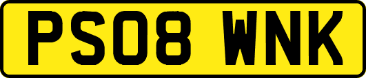 PS08WNK