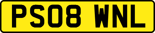 PS08WNL