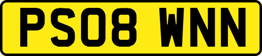 PS08WNN