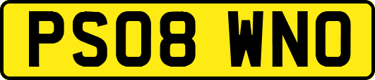 PS08WNO