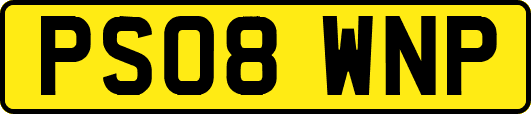 PS08WNP