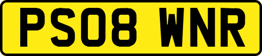 PS08WNR