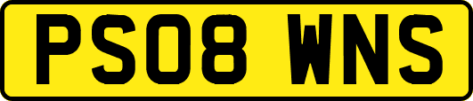 PS08WNS