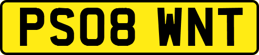 PS08WNT