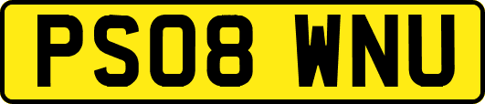 PS08WNU