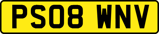 PS08WNV