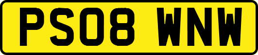 PS08WNW
