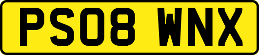 PS08WNX