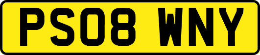 PS08WNY