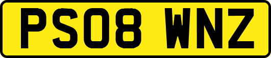 PS08WNZ