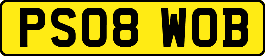 PS08WOB