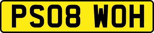 PS08WOH