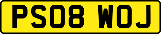 PS08WOJ
