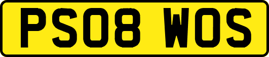 PS08WOS