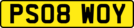 PS08WOY