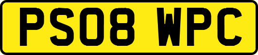 PS08WPC