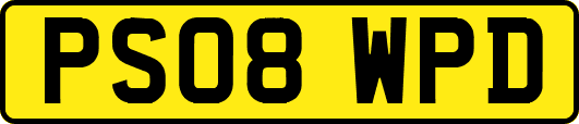 PS08WPD