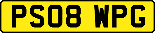 PS08WPG