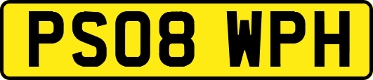 PS08WPH